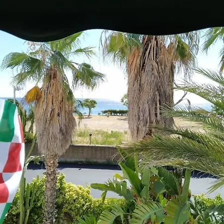 Ferienhaus Vista Mare Soverato Marina