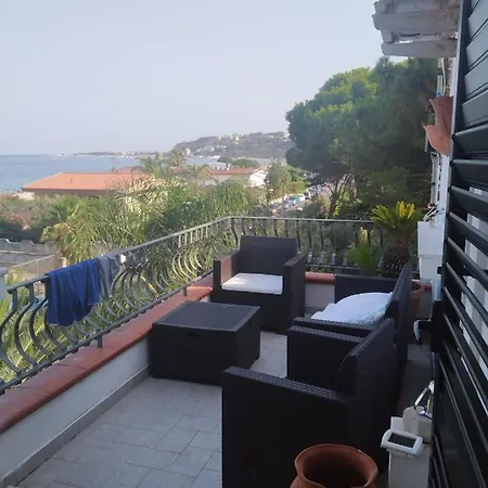 Vista Mare Ferienhaus *