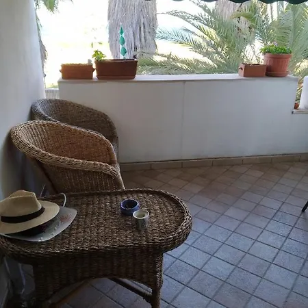 Vista Mare *
