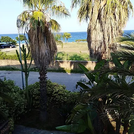 Vista Mare * Soverato Marina