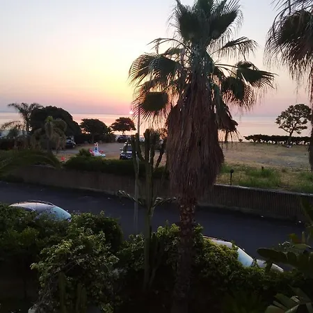 Ferienhaus Vista Mare Soverato Marina