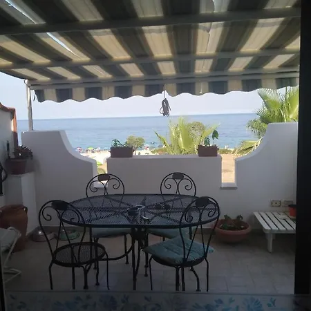 Vista Mare Ferienhaus