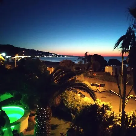 Ferienhaus Vista Mare Soverato Marina