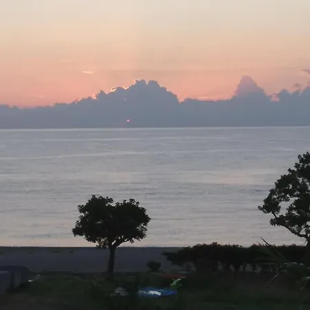Vista Mare Soverato Marina